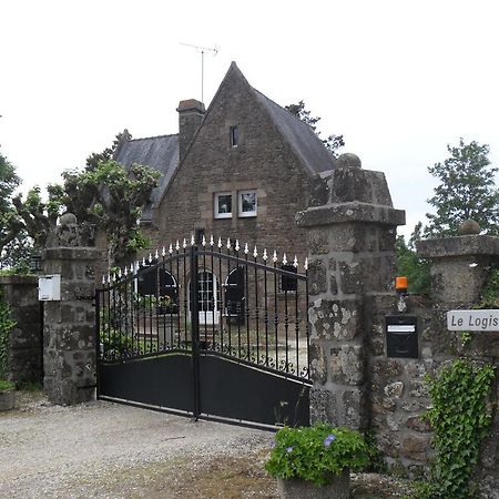 Saint-Ellier-du-Maine Gite De Peche חדר תמונה