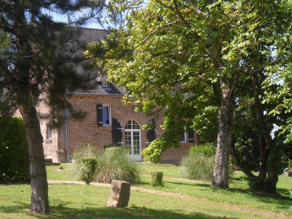 Saint-Ellier-du-Maine Gite De Peche חדר תמונה